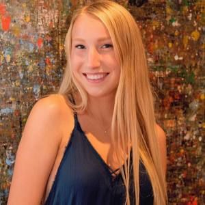 Meet your Posher, Ellery